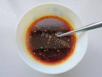 家常菜凉拌麻辣鸡丝做法图解8)