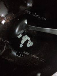 香脆的糖醋藕条做法图解8)