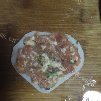 简单的炸藕盒做法图解6)