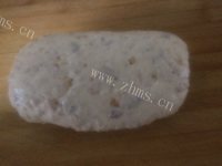 回味无穷的牛轧糖做法图解5)
