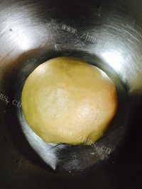 五味俱全的老婆饼做法图解3)