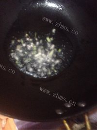 自制烩饼做法图解4)