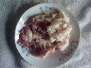家常爆炒四季豆做法图解2)