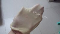 好吃的经典豆沙面包做法图解1)