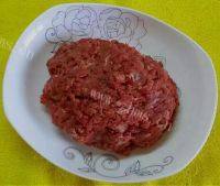 自制炸松肉做法图解1)