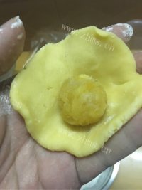 五味俱全的凤梨酥做法图解14)