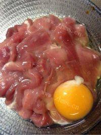 糖醋里脊（首发）做法图解4)