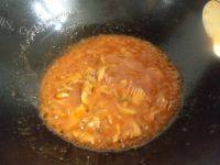 营养美食茄汁鸡肉做法图解10)