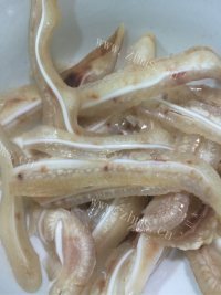 可口的凉拌菜做法图解3)