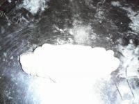 蜂蜜面包做法图解8)
