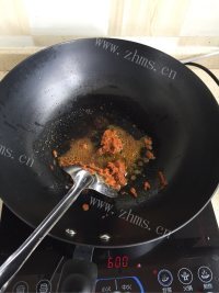美味的咖喱鸡肉饭做法图解3)