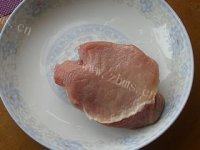京酱肉丝（简单版）做法图解3)