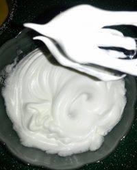 自制戚风蛋糕做法图解9)