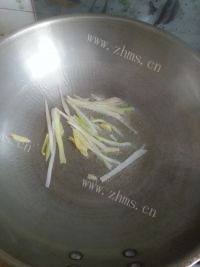 简单易做的番茄鸡蛋汤做法图解4)