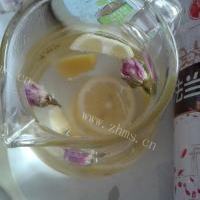 可口的柠檬蜂蜜水的做法图解十三