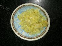家常菜洋葱炒豆角做法图解5)