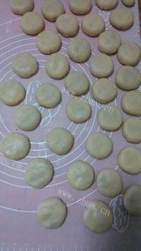美味红豆酥饼做法图解15)
