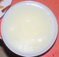 百吃不厌的鸡蛋茶