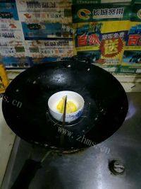 自己做的芝麻饼干做法图解1)