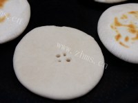 美味的饦饦馍做法图解6)