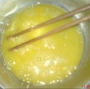 家常蕃茄炒蛋做法图解1)