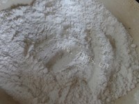 自制五仁月饼做法图解2)
