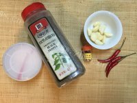 珍馐美味的西班牙海鲜饭做法图解4)