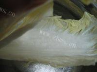 爽口的辣白菜做法图解5)