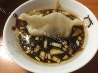 鲜美可口的猪肉饺子做法图解6)