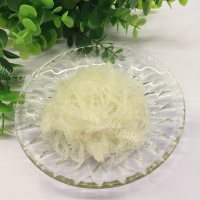 香气浓郁的冰糖燕窝做法图解4)