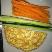 特下饭的简易寿司做法图解3)