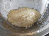 自己做的炼乳棉花蛋糕做法图解3)