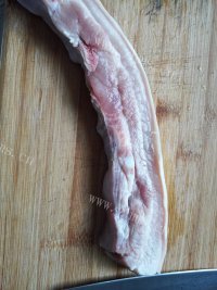 鲜美可口的粉蒸肉做法图解1)