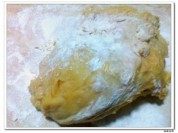 自己做的胶东喜饼做法图解4)