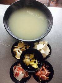 乐煲豆腐做法图解1)