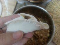 猪肉白菜水饺做法图解11)