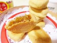 营养丰富的凤梨酥做法图解29)
