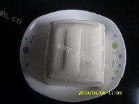 口感好的鱼头豆腐汤做法图解2)