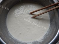 独特的鸡蛋饼做法图解6)
