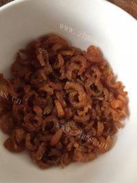 好吃的香菇油菜素水饺做法图解6)
