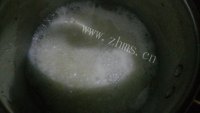 自制烫面戚风做法图解3)