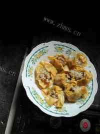 特色美食烧麦
