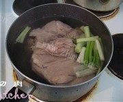 京式白切肉做法图解1)