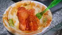 营养美食之烤鸡腿做法图解1)