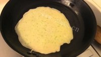 特下饭的苦瓜鸡蛋饼做法图解10)
