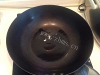 西葫芦番茄炖豆角做法图解5)