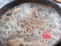 DIY西红柿牛腩做法图解2)