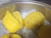 色味俱佳的南瓜馒头做法图解16)