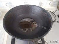 美味的脆皮炸鲜奶