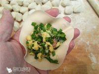 自己做的三鲜水饺做法图解10)